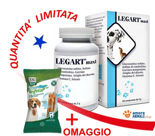 Legart maxi 60 - ,