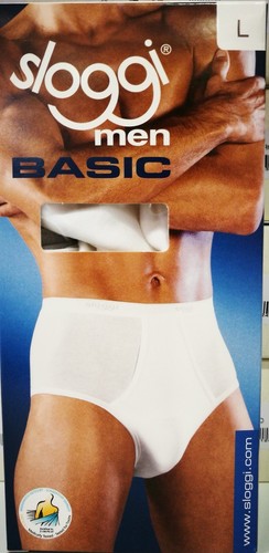 Sloggi uomo basic - basic, maxi