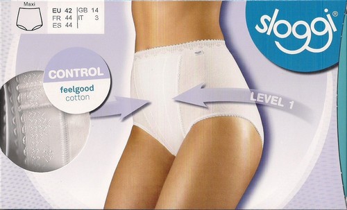 Slip donna sloggi - donna, control