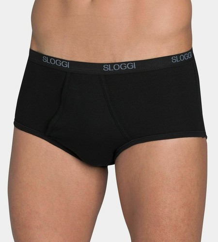 Slip sloggi basic uomo - slip, maxi