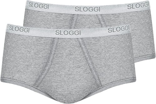 2er pack sloggi basic - sloggi, maxi