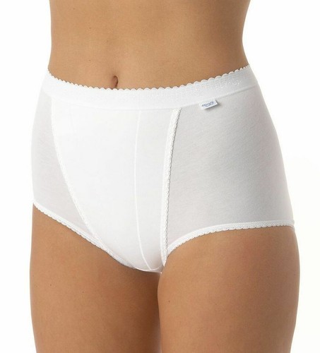 Slip sloggi control - slip, maxi