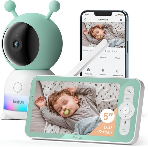 Boifun pollici baby - 2k,