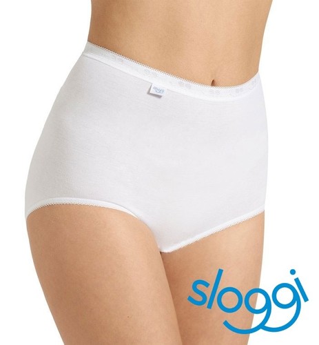 Slip donna sloggy maxi 2pz - sloggy,