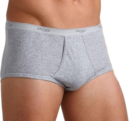 Slip sloggi uomo maxi - slip,