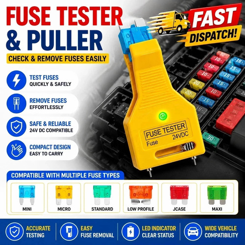 Strumento tester estrattore - strumento,