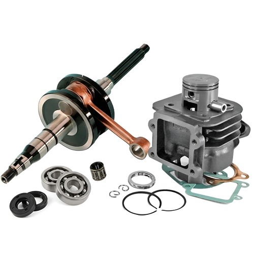 Maxi kit cilindro albero - cilindro,