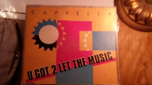 Maxi cappela got 2 let - got,
