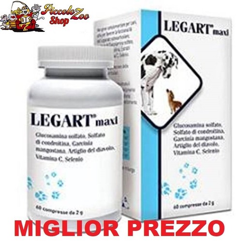 Legart maxi per cane - , 60