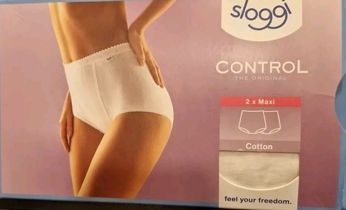 Sloggi control maxi conf - conf, 2