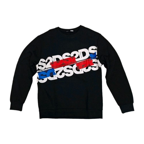 Ds2 dropseason2 felpa - ds2, uomo
